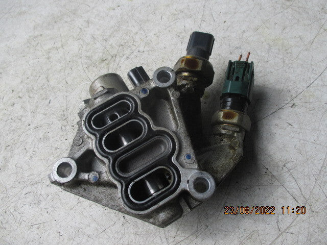 HONDA JAZZ MK3 1.3 PETROL OIL PRESSURE VALVE SENSOR 4990007931