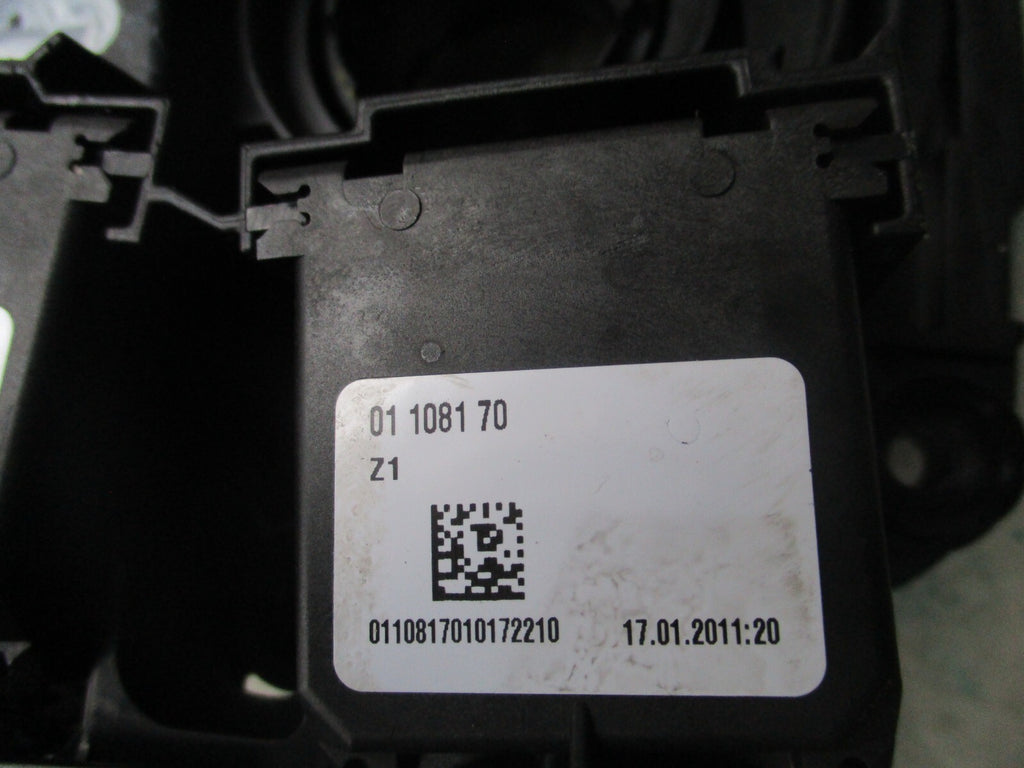 2008 BMW 3 SERIES E90 CONTROL STEERING COLUMN LZ9123041-06