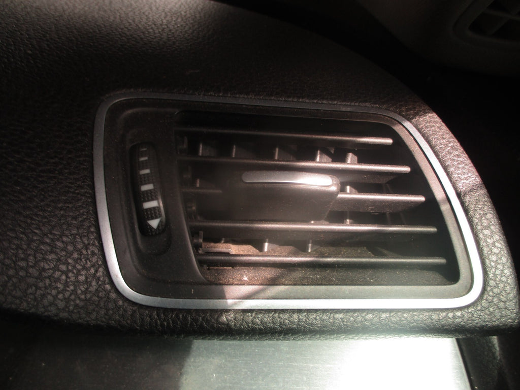 2012 VOLKSWAGEN PASSAT CC OSF DRIVER FRONT RIGHT DASHBOARD HEATER AIRVENT