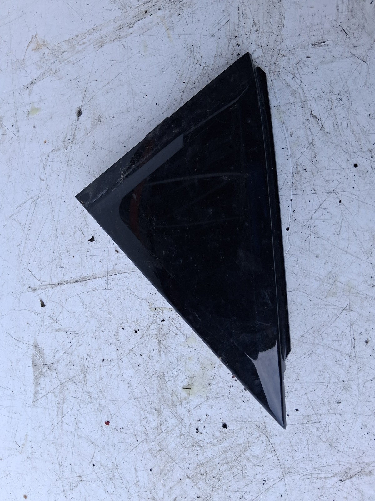2025 AUDI A1 S LINE MK2 GB OSR DRIVER SIDE REAR RIGHT DOOR TRIM 82G839904