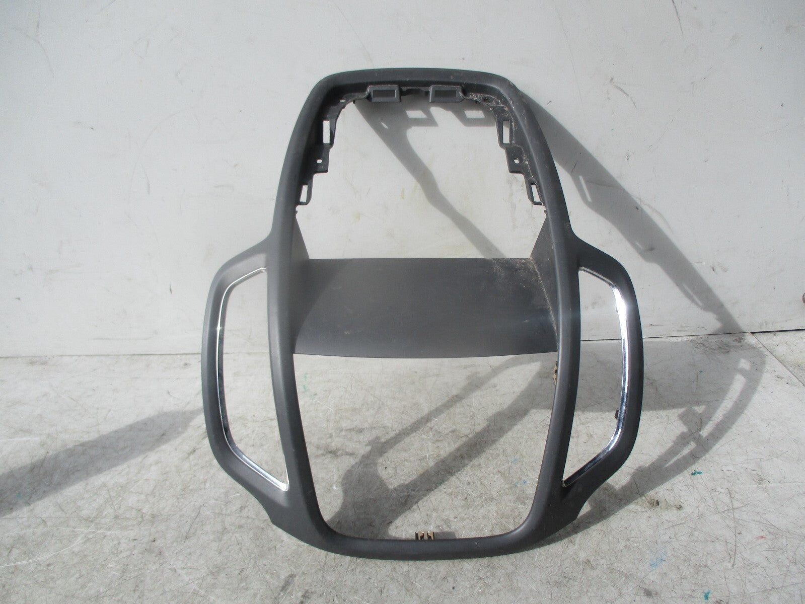2014 VAUXHALL ZAFIRA C DASHBOARD TRIM COVER PANEL 332910517