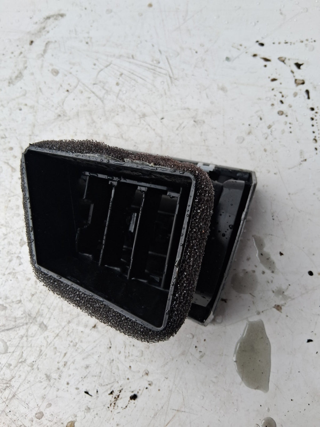 2019 FORD GALAXY MK4 DASHBOARD AIR VENTS KM2B19893