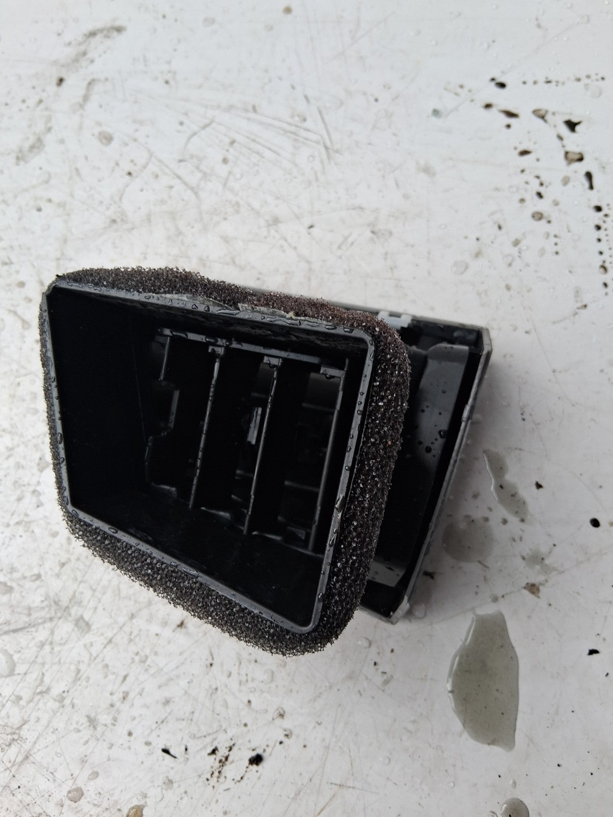 2019 FORD GALAXY MK4 DASHBOARD AIR VENTS KM2B19893