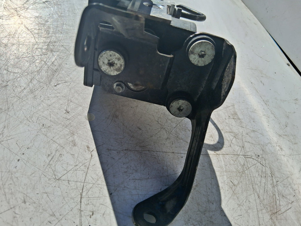 2021 FORD ECOSPORT 71 ABS PUMP AND MODULE LN152C219AB