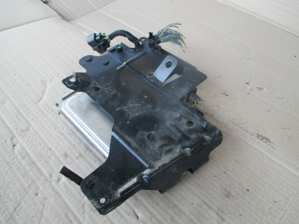 FORD MONDEO MK5 2017 2.0 DIESEL ECU ENGINE CONTROL MODULE UNIT FS7A12A650CSJ