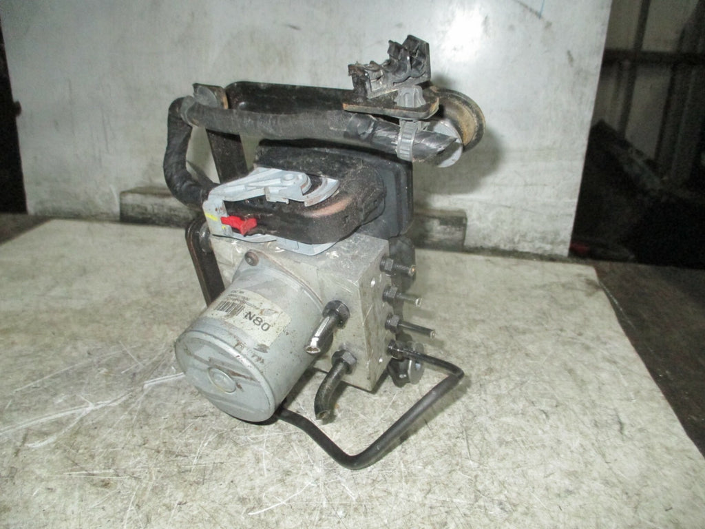 KIA VENGA 2018 ABS PUMP AND MODULATOR 1P58920950