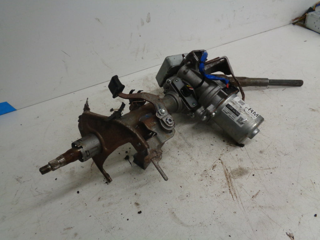 PEUGEOT 107 1.0 PETROL STEERING COLUMN WITH PUMP 452500H021