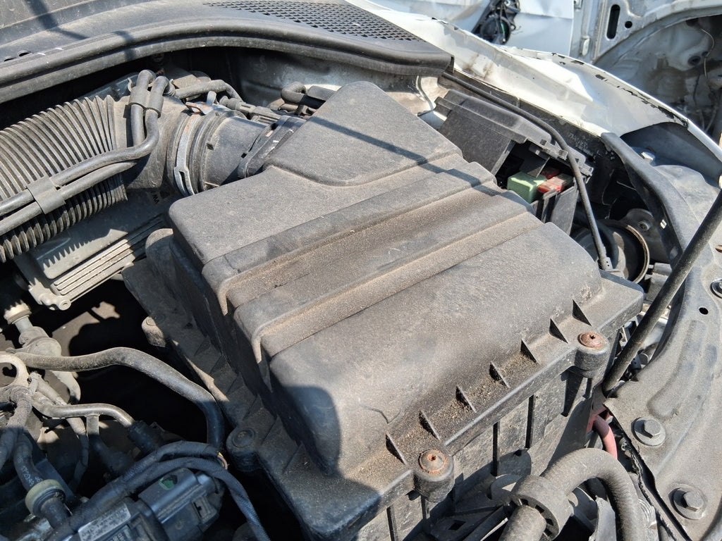 SEAT TOLEDO MK4 2018 KG 1.6 DIESEL AIR FILTER BOX