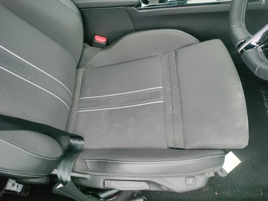 2023 VAUXHALL ASTRA L MK8 OSF DRIVER SIDE HEATED & ELECTRIC SEAT