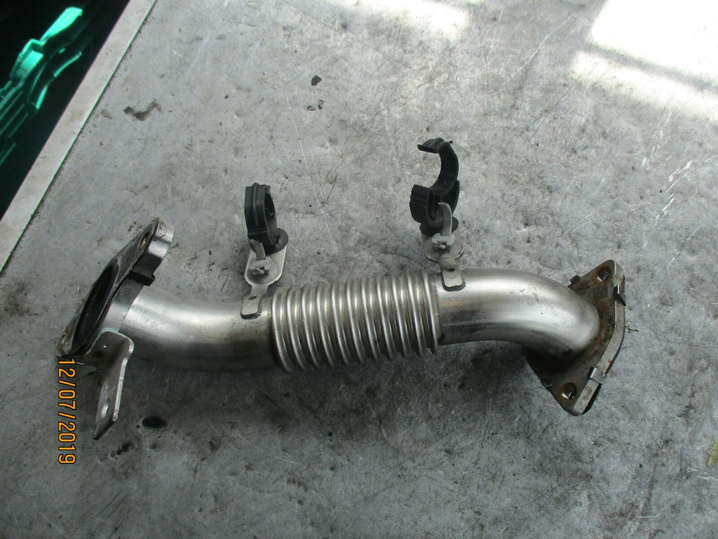 LAND ROVER DISCOVERY SPORT L550 2.0 EGR INTERCOOLER PIPE