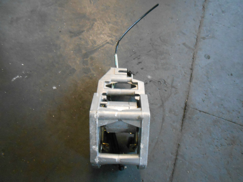 IVECO STRALIS 2005 STEERING COLUMN MOUNTING MOUNT SECTION 500355285