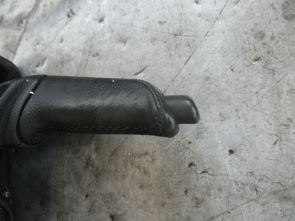 BMW 3 SERIES E90 PARKING HANDBRAKE LEVER HANDLE 6764924