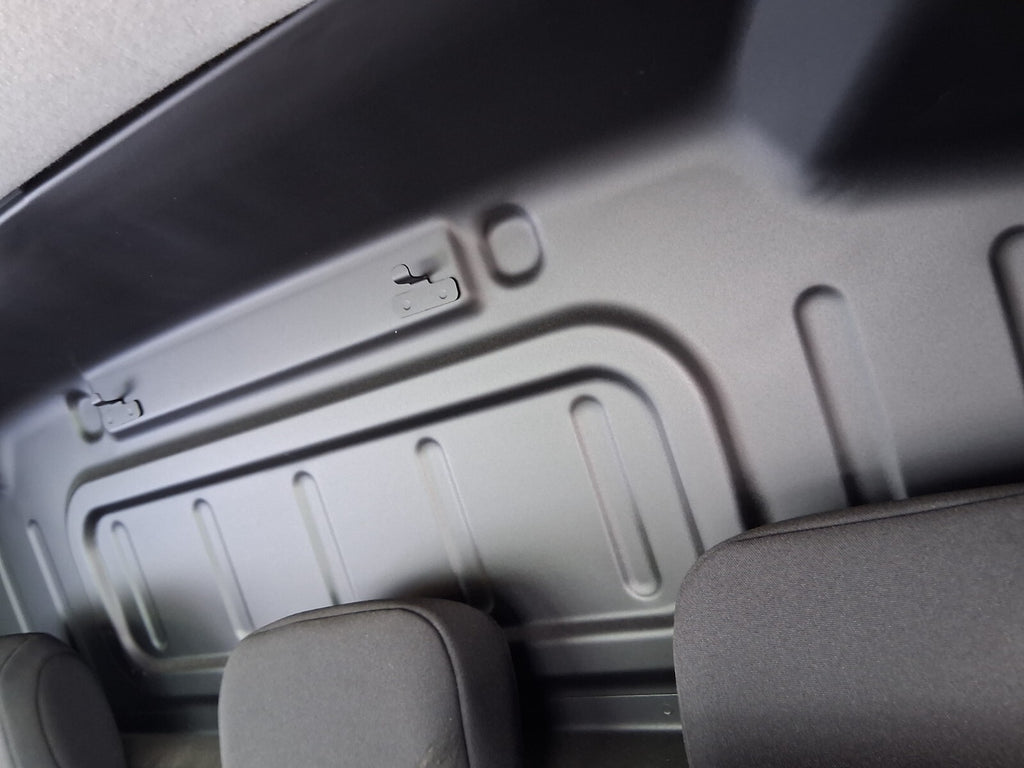2024 TOYOTA PROACE CITY BULKHEAD PARTITION