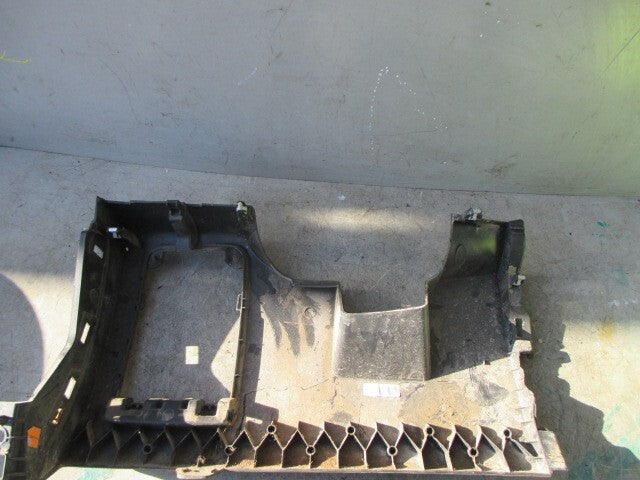 2015 RENAULT TRAFIC X82 MK2 DRIVER SIDE LOWER DASHBOARD TRIM 681088690R