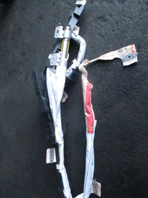 2019 PEUGEOT 108 OS DRIVER SIDE RIGHT SIDE ROOF CURTAIN AIRBAG TG11E010010589