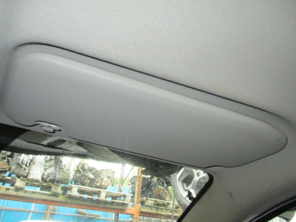 2013 MAZDA CX 5 MK1 OSF DRIVER SIDE FRONT SUN VISOR