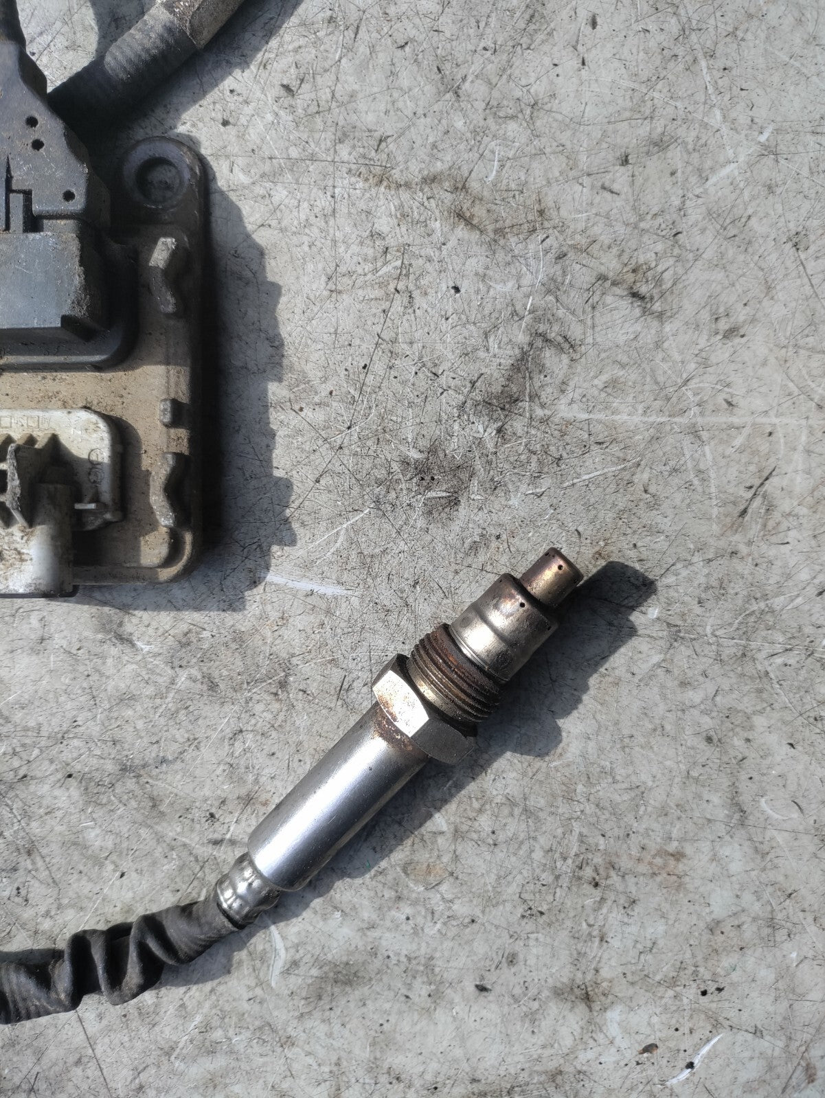 VAUXHALL VIVARO C MK3 OXYGEN NOX LAMBDA SENSOR 227905444R