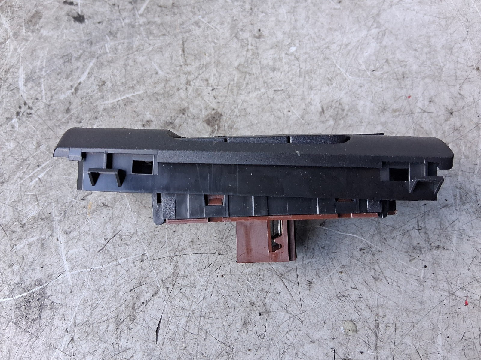 2021 PEUGEOT BOXER MK3 HEADLIGHT ADJUSTER CONTROL SWITCH 07355860760