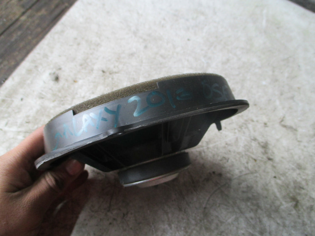 FORD GALAXY 2013 OSF DRIVER SIDE FRONT DOOR SPEAKER AA6T18808AA