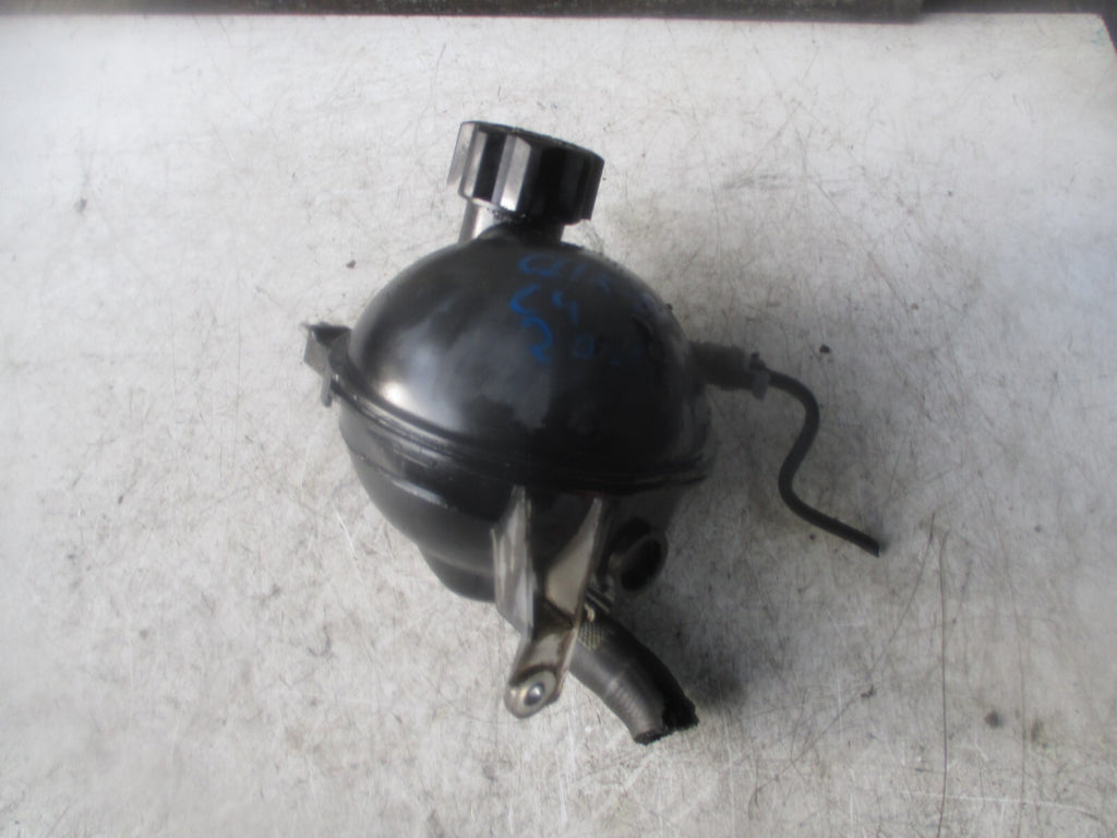 2009 CITROEN C4 COOLANT WATER TANK BOTTLE