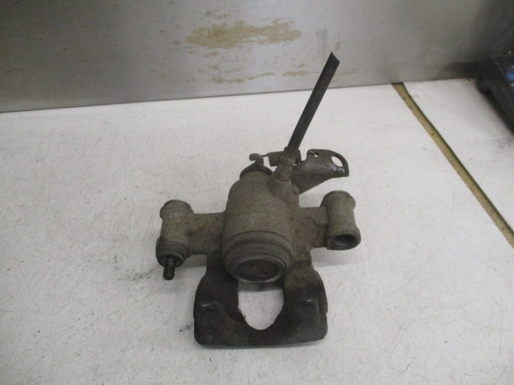2023 RENAULT MASTER MK3 OSR DRIVER SIDE REAR BRAKE CALIPER