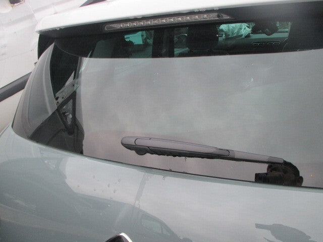 2022 CITROEN C3 AIRCROSS MK1 REAR BARE TAILGATE WITHOUT SPOILER KHAKI GREY EEM