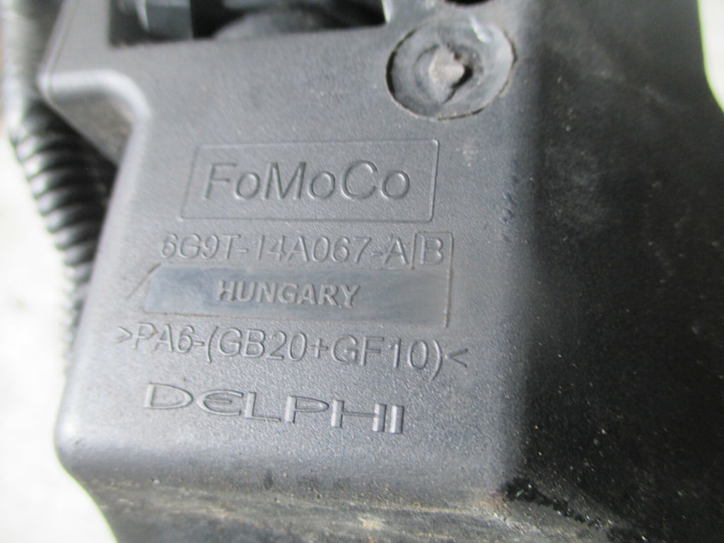 FORD MONDEO 2010 MK3 FUSE BOX 6G9T14A067