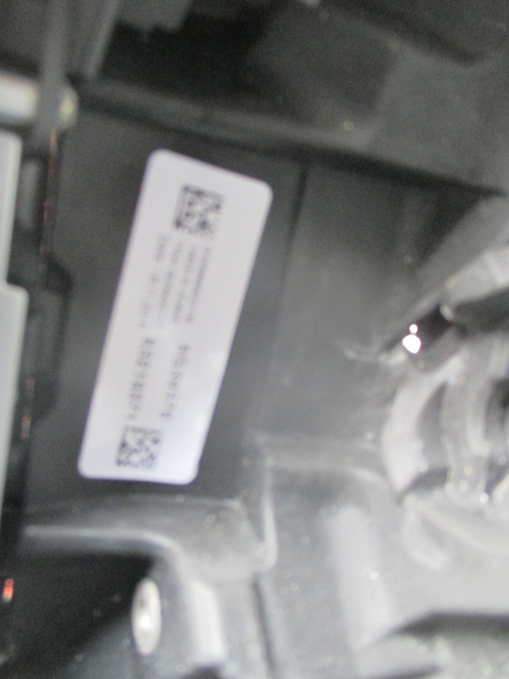BMW 1 SERIES F20 2018 3 SPOKE MULTIFUNCTION STEERING WHEEL 62560184