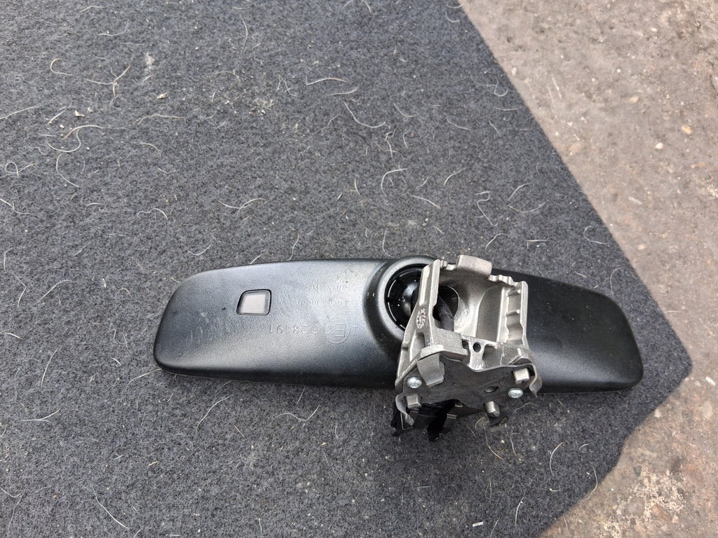 2024 VOLKSWAGEN POLO MK6 FACELIFT REAR BACK VIEW MIRROR