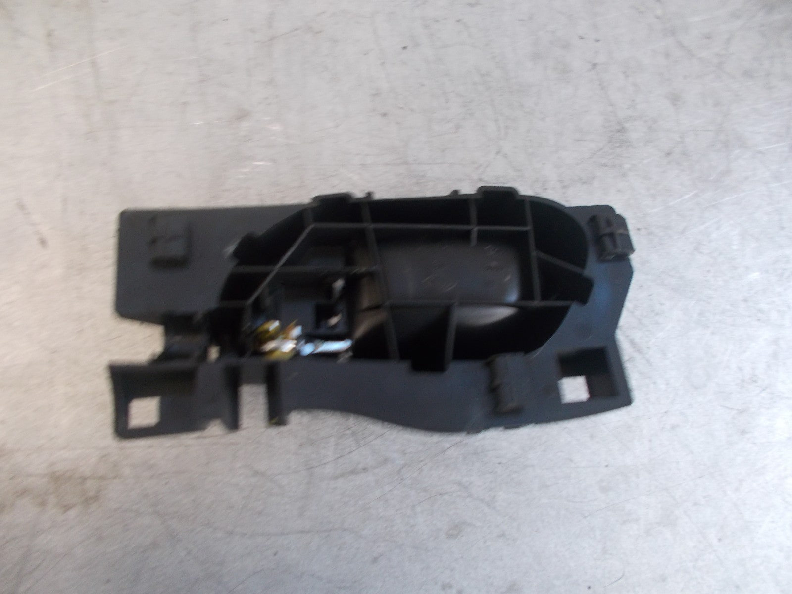 PEUGEOT 308 2013 MK1 NS PASSENGER SIDE FRONT OR REAR INTERIOR DOOR HANDLE