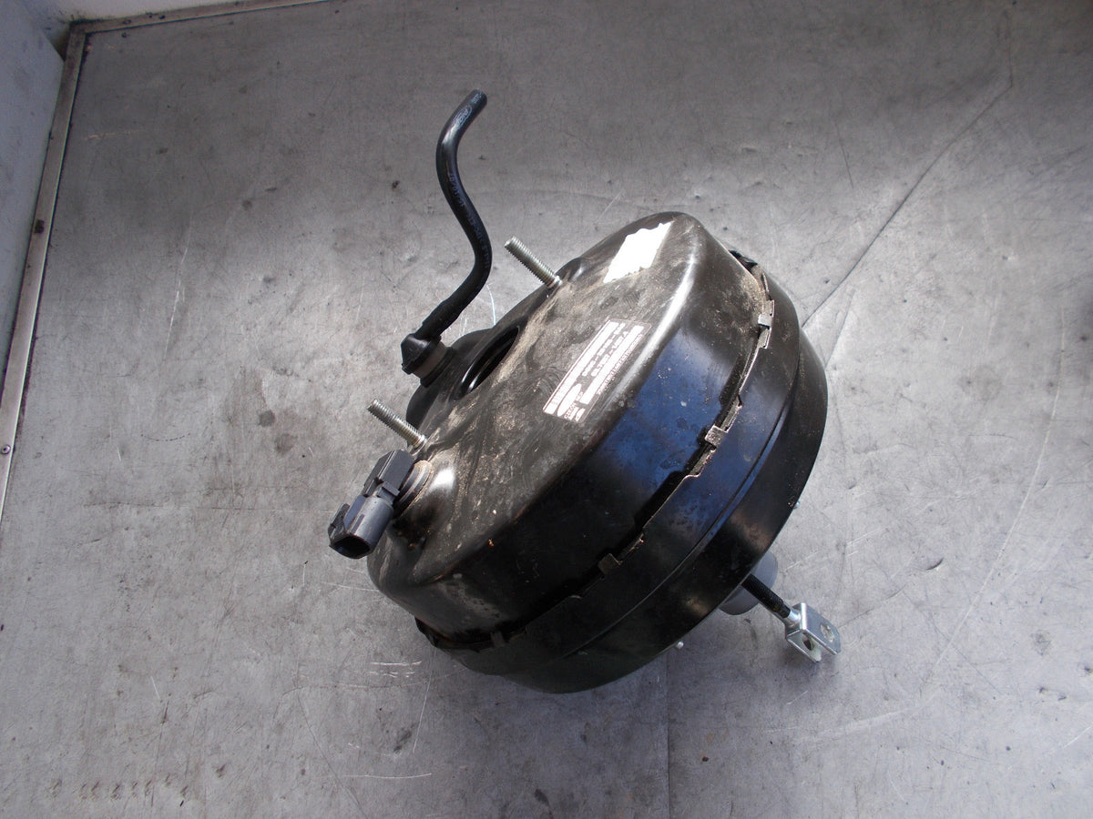 FORD MONDEO 2016 MK5 BRAKE SERVO DG9C 2B195 RAB