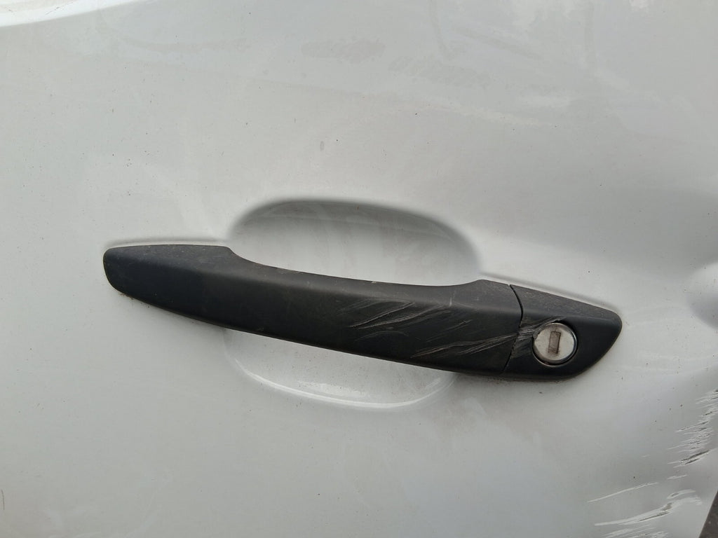 2024 TOYOTA PROACE CITY NS PASSENGER DOOR HANDLE