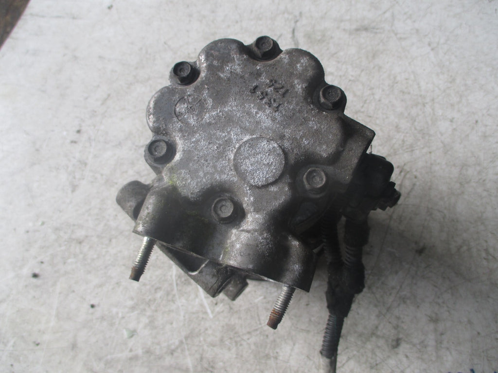 CITROEN C4 MK1 2008 AC AIR CON COMPRESSOR PUMP 9659875780 REF 10