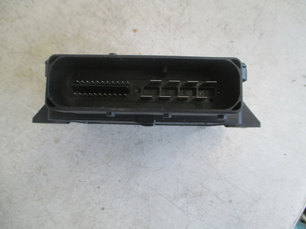 NISSAN QASHQAI J11 2017 MK2 HANDBRAKE CONTROL MODULE UNIT 360326FL0C