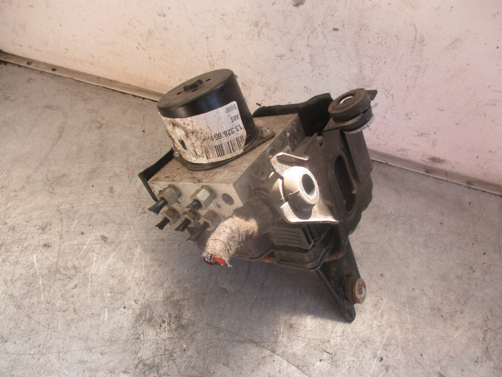 VAUXHALL INSIGNIA A (MK1) ABS PUMP & CONTROL MODULE 13328651 13328651
