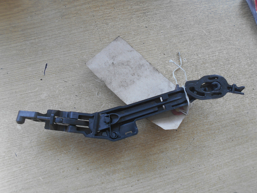 BMW MINI COOPER S 2007 R56 GLOVE BOX CATCH LATCH LOCK MECHANISM