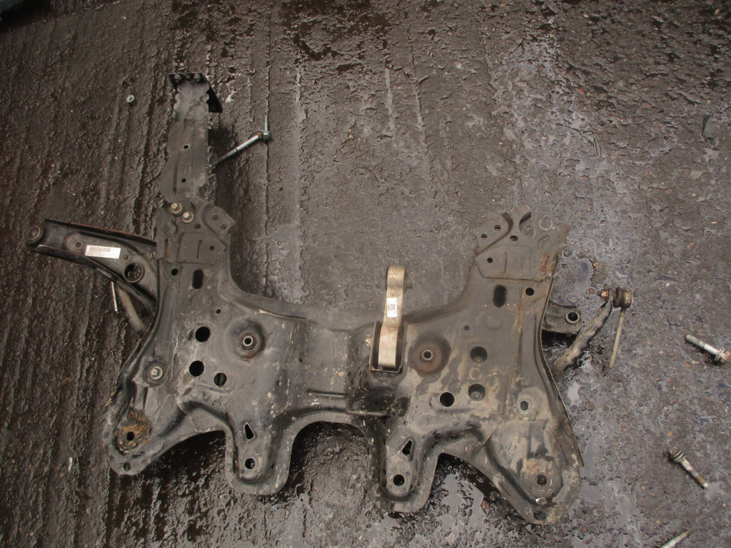 2018 FIAT PANDA 319 0.9 PETROL FRONT SUBFRAME