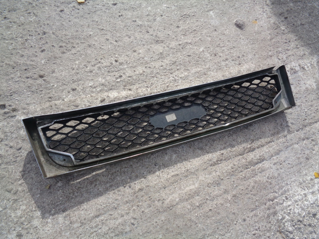 OPTARE ALERO PARTY BUS 2003 GRILL PANEL