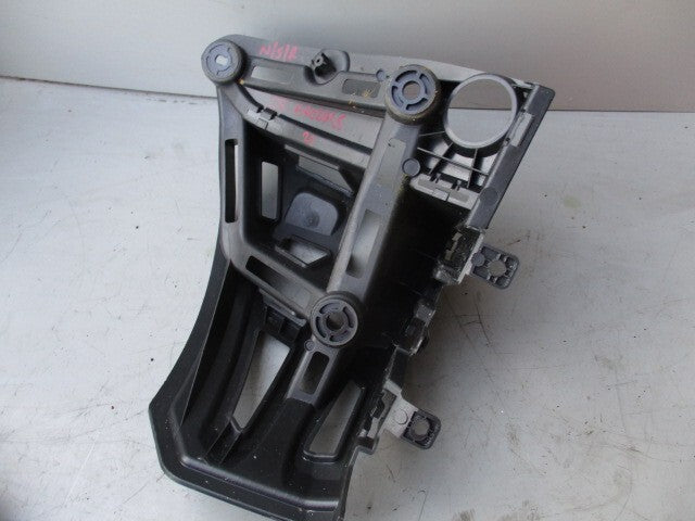 CITROEN C5 AIRCROSS 2019 NSR PASSENGER SIDE REAR BUMPER MOUNT 9826677480