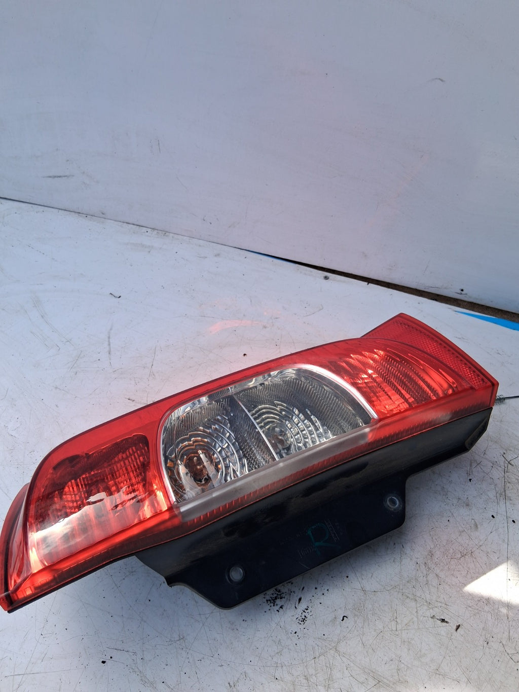 2021 FIAT FIORINO REAR BRAKE TAIL LIGHT LAMP 01391431080E