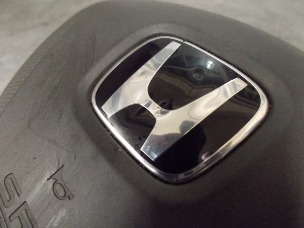 HONDA JAZZ 2005 OS/ DRIVER SIDE AIRBAG 77800SAAE71