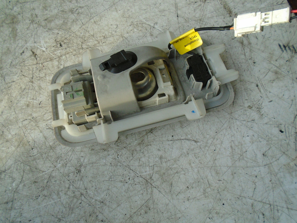 TOYOTA AYGO 2016 MK2 INTERIOR ROOF LIGHT