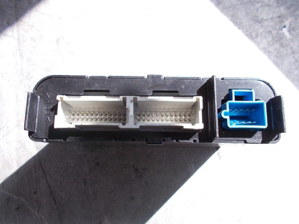 2005 CADILLAC SRX BODY CONTROL MODULE 10391431