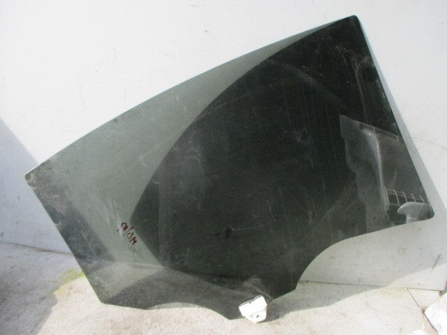 2019 MAZDA 6 MK3 NSR PASSENGER SIDE WINDOW GLASS REAR LEFT SIDE 43R00123