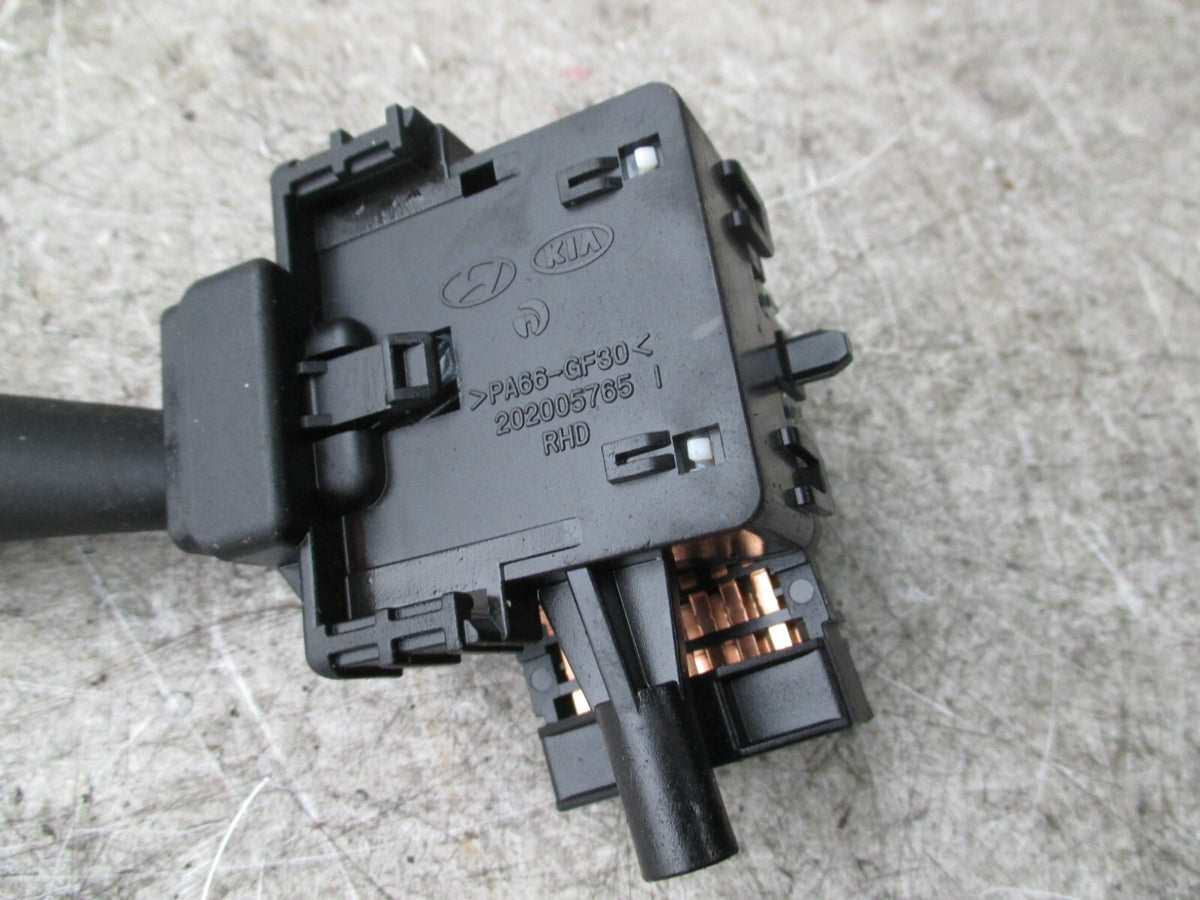 KIA SORENTO 2008 MK1 WIPER SWITCH STALK 202005765