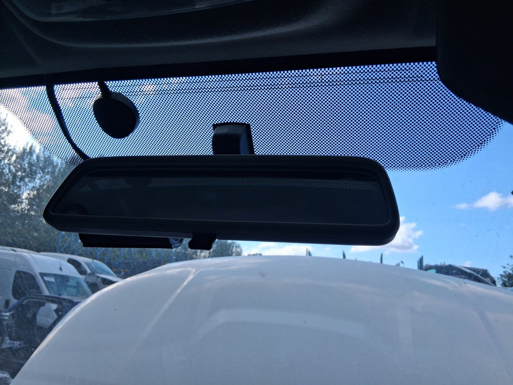 2020 SAIC LDV V80 INTERIOR REAR VIEW MIRROR