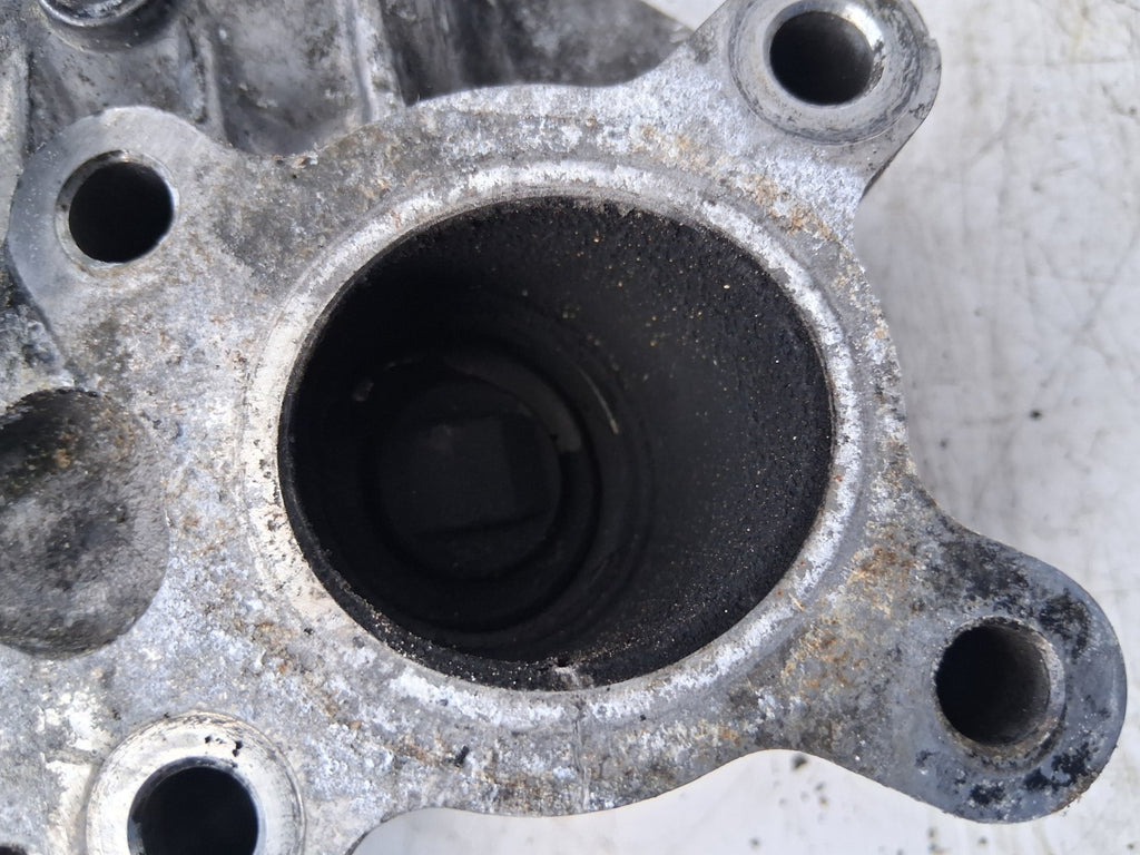 2013 MAZDA CX 5 MK1 DIESEL EGR VALVE SH0120300