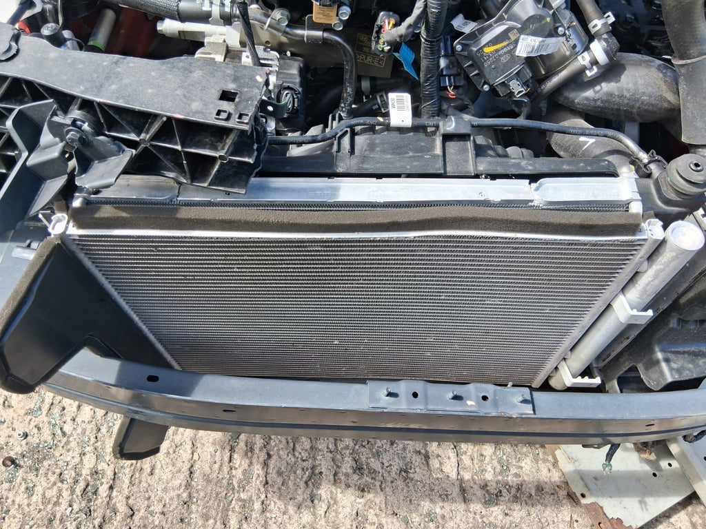 2026 HYUNDAI I20 MK3 1.0 PETROL MANUAL RADIATOR RADPACK 97606Q0300