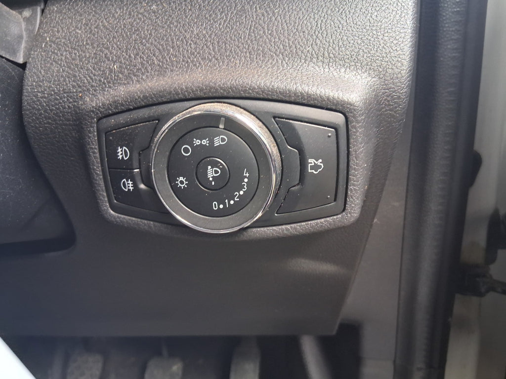 2018 FORD KA + PLUS MK3 HEADLIGHT ADJUSTER CONTROL SWITCH
