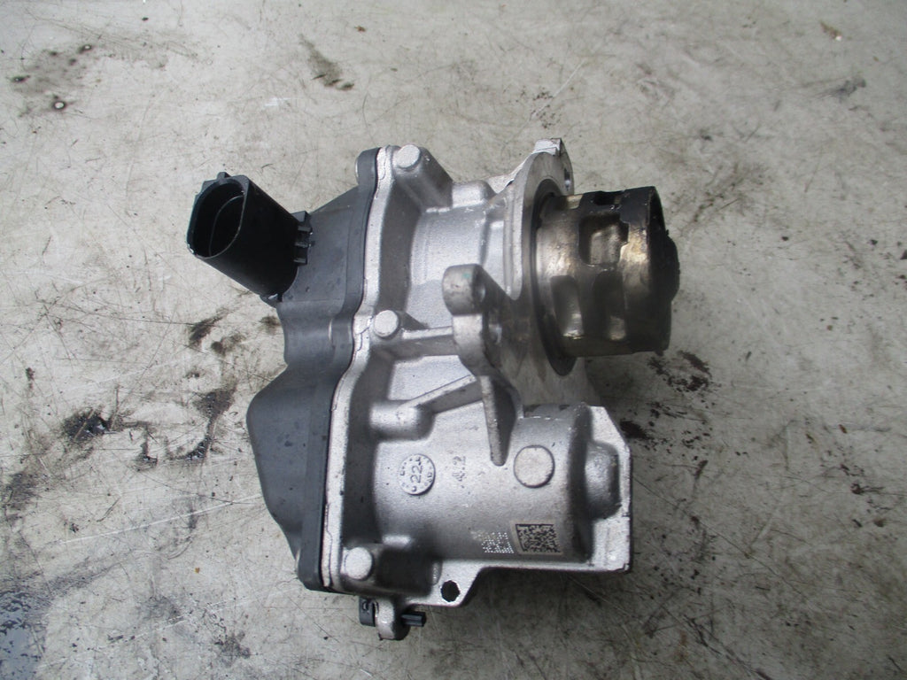 2018 VW VOLKSWAGEN GOLF EGR VALVE 05L131501MV110